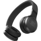 Resim Storemax Jbl Live 460 Bt Nc, Kulaklık, Oe, Siyah 