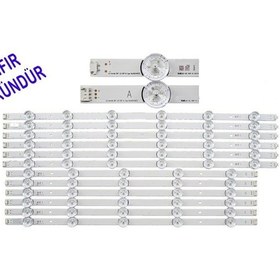 Resim Lg 60 Inç Led Bar Takımı 60Lb650V 
