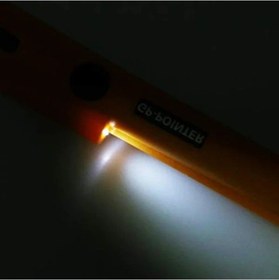 Resim Taşınabilir Metal Dedektörü, Su Geçirmez, Yüksek Hassasiyetli 