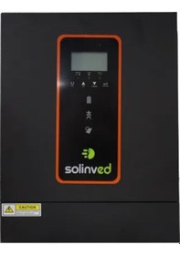 Resim 1.6 Kw Nml Serisi Mppt Off-grid İnvertör 