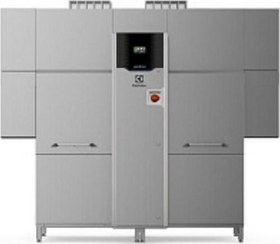 Resim Professional Konveyörlü Bulaşık Makinası Çoklu Durulamalı EMR15NELV 