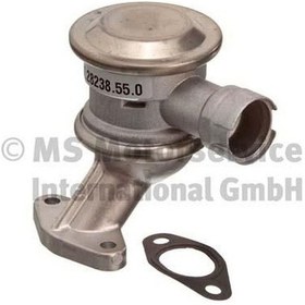 Resim PIERBURG 7.28238.55.0 Kapatma Valfi (M43. N40. N42) BMW E46 02-06 11727505993 728238550 (WM276379) 