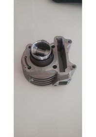 Resim 50 Cc Scoter Silindir Piston Sekman Seti 