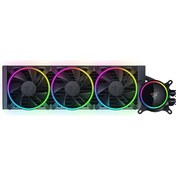 Resim Razer Hanbo Chroma RGB RC21-01770200-R3M1 360 MM Sıvı Soğutucu 
