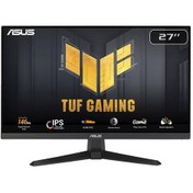Resim Asus 23.8" Tuf Gaming VG249QE5A 146Hz 1ms Full HD Adaptive Sync IPS Gaming Monitör 