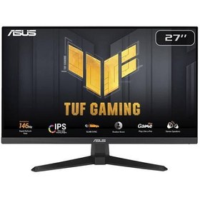 Resim Asus 23.8" Tuf Gaming VG249QE5A 146Hz 1ms Full HD Adaptive Sync IPS Gaming Monitör 