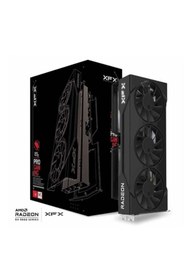 Resim XFX 16GB RX9060XT SWIFT - RX-96TS316B7 GDDR6 128Bit PCIE 5.0 
