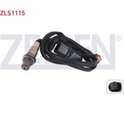 Resim OTOCO Lambda (OKSIJEN) Sensoru 1220 Mm Golf Vı 2.0 Tdı (CBAB) 08-13/ Amarok 2.0 Bıtdı 