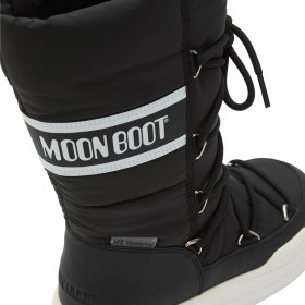 Resim Kadın Sneaker ( Günlük) 80D3440130-N001 Moon Boot MB Jr Park Tube Lace Wp 