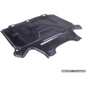 Resim Audi A5 2008-2016 Karter Muhafaza Koruma Orta Kisim 