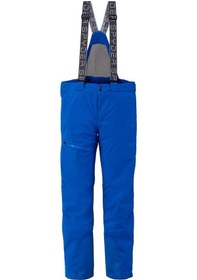 Resim Spyder Spyder Dare Gore-tex Erkek Mavi Kayak Pantolonu 23084 