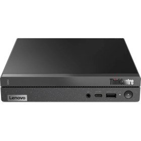 Resim Lenovo Thinkcentre NEO50Q Gen 4 Intel Core I5 13420H 32GB 512GB SSD Freedos Masaüstü Bilgisayar 12LN006KTR O3 