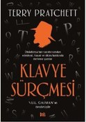 Resim Klavye Sürçmesi - Terry Pratchett 