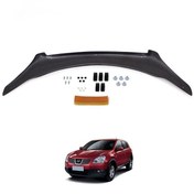 Resim Nissan Qashqai 2007 - 2010 Kaput Rüzgarlığı 