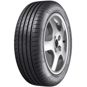 Resim Fulda 195/55 R16 87V EcoControl HP 2 Yaz Mevsim Lastiği 2024 