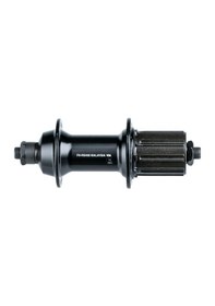 Resim Shimano Tiagra Fh-rs400 Arka Gobek 130/9mm 28d Siyah 