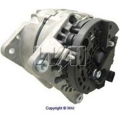 Resim Waı 22710n Alternator 12v 90a Bosch Tıp Vw Lt 28 35 28 46 T4 