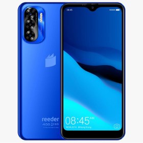 Resim Reeder P13 Blue Max L 2022 TR Garanti | 128 GB 4 GB Mavi 