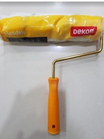 Resim Plasdek Rulo 25 Cm 5 Adet 