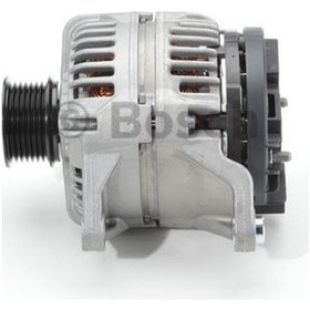 Resim İveco Ticarı Alternator 14v 110a Ducato Iıı Daıly Iıı / Iıv / V Karsan J10 2.3jtd 06 - Bosch 1986a00786 