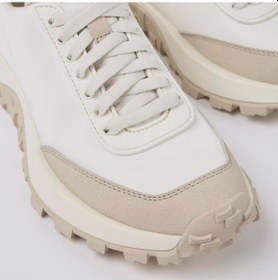 Resim Camper Drift Trail Kadın Spor Ayakkabı 