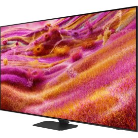 Resim Samsung 75QN90F 4K Ultra HD 75" 190 Ekran Uydu Alıcılı Smart Neo QLED TV 