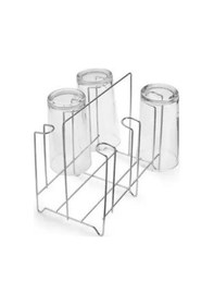 Resim Bardak Kurutmalıkbulasıklık Tezgah Üstü 17X11X18 Cm 