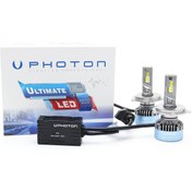 Resim Photon Ultimate H4 Led Headlight 