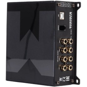 Resim Edge EDS8DSP-E3 | Edge Audio 8 Kanal DSP 