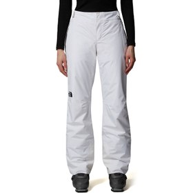 Resim The North Face Giyim Pantolonlar W Descendit Pant 
