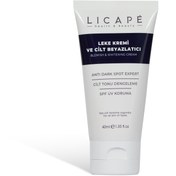 Resim Leke Kremi Ve Cilt Beyazlatıcı Krem 40ml 