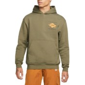 Resim Nike Jordan Essentials Men's Graphic Fleece Hoodie DH9019-222 