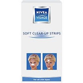 Resim Nivea Temizleyici Burun Bandı 