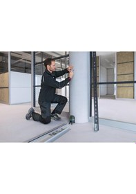 Resim Bosch Professional GLL 2-15 G Kombi Lazer - 0601063W00 