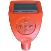 Resim Guoou Oto Boya Kalınlık Ölçer 