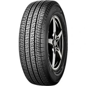 Resim Sava 215/70 R15C 109/107S Trenta 2 Oto Yaz Lastiği (Üretim Yılı: 2025) 