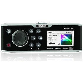 Resim Fusion Ud-755 Usb/Iphone/Android Oynatıcı 