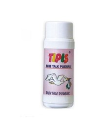 Resim Tıpış Bebek Talk Pudrası 65 G 