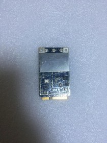 Resim Apple A1181 Macbook MB403LL Wireless Kart 2.EL 