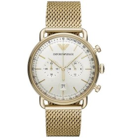 Resim Emporio Armani Ar11315 Altın 
