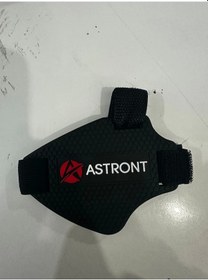 Resim Ayakkabı Koruyucu Hsb-624 Astront 