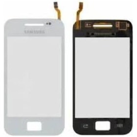 Resim Samsung Uyumlu Galaxy Ace ( Gt-S5830 ) Dokunmatik Touch Ön Cam 