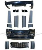 Resim NamTuning Range Rover Vogue Svo Bodykit 2013-2017 