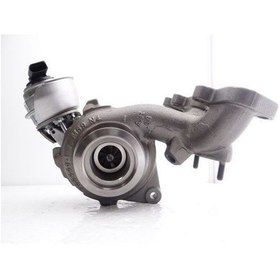 Resim Polo Ibıza Fabıa A1 Turbo Sarj 10- [Garrett] [03P253019B] 