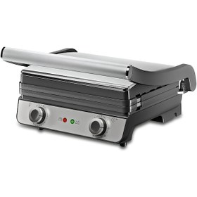 Resim Hotpoint-Ariston CG200AXO 2000 W Tost Makinesi 