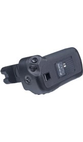 Resim MeiKe Canon Eos 5D Mark II İçin MeiKe MK-5D II Battery Grip, BG-E6 