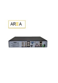 Resim 4 Kanal Ahd Dvr H265+ Kayıt Cihazı Xmeye 