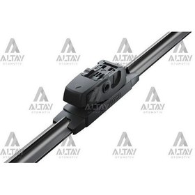Resim Silecek Süpürgesi Tek Aeroeco Ax5 700mm Oem No:3397015584 
