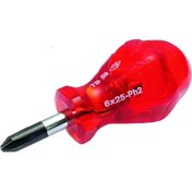 Resim İzeltaş Kraft Seri Yıldız Uçlu Topaç Tornavida 6x40 4130180640 