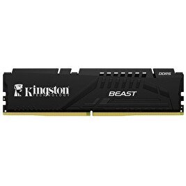 Resim Kingston Beast KF552C36BBEK2-16TR 16 GB (2x8) DDR5 5200 MHz CL36 Ram 
